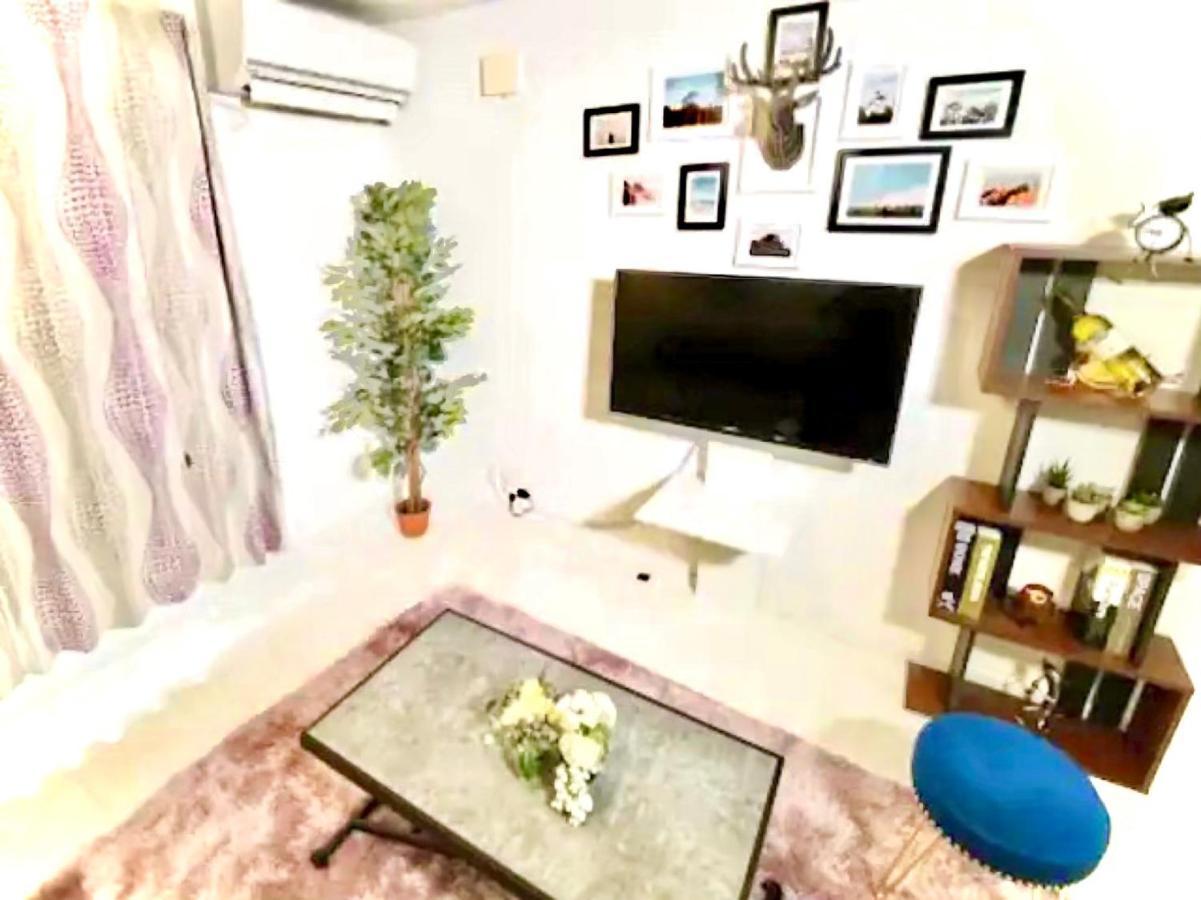 Eternity House 新宿大久保 Lägenhet Tokyo prefektur Exteriör bild