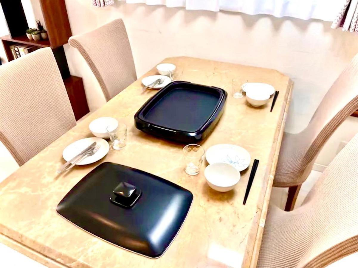 Eternity House 新宿大久保 Lägenhet Tokyo prefektur Exteriör bild