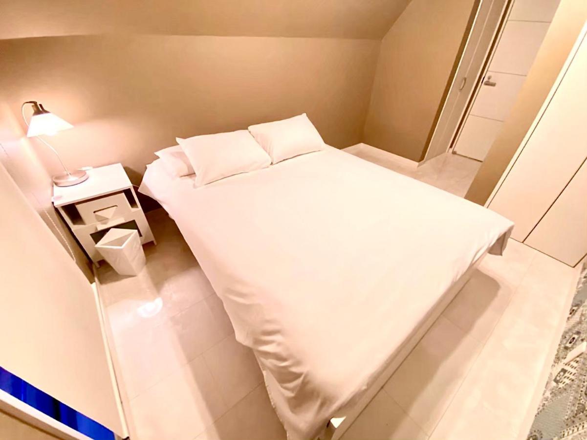 Eternity House 新宿大久保 Lägenhet Tokyo prefektur Exteriör bild