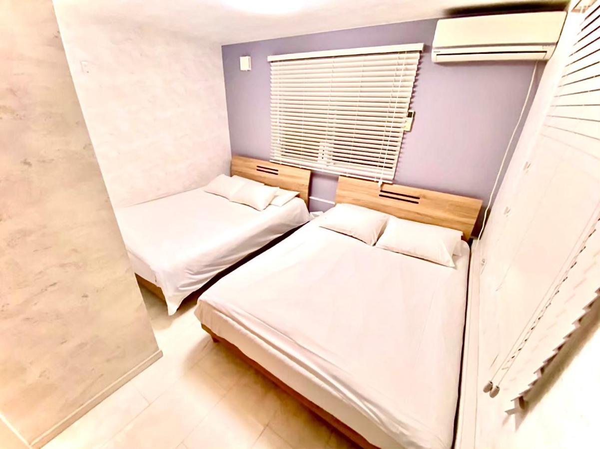 Eternity House 新宿大久保 Lägenhet Tokyo prefektur Exteriör bild