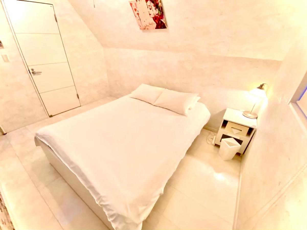 Eternity House 新宿大久保 Lägenhet Tokyo prefektur Exteriör bild