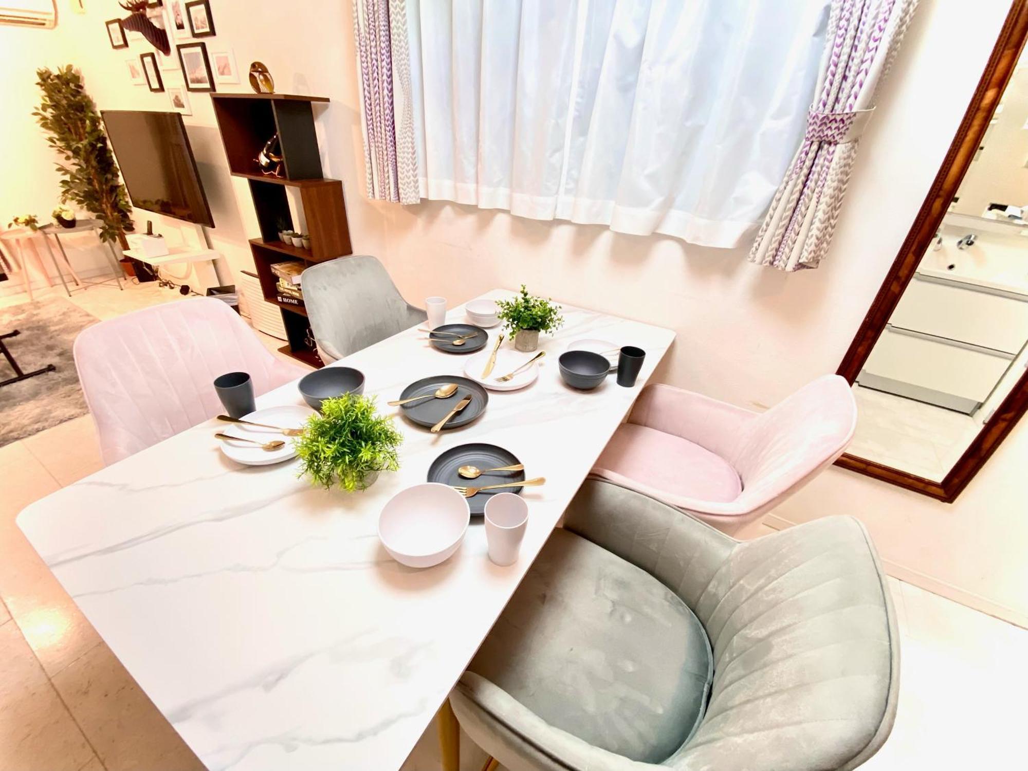 Eternity House 新宿大久保 Lägenhet Tokyo prefektur Exteriör bild
