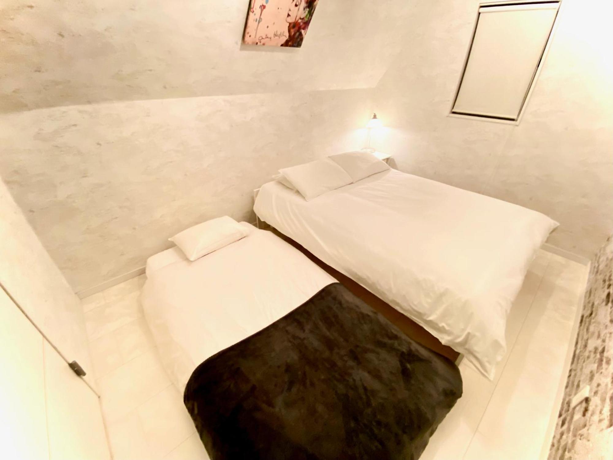 Eternity House 新宿大久保 Lägenhet Tokyo prefektur Exteriör bild