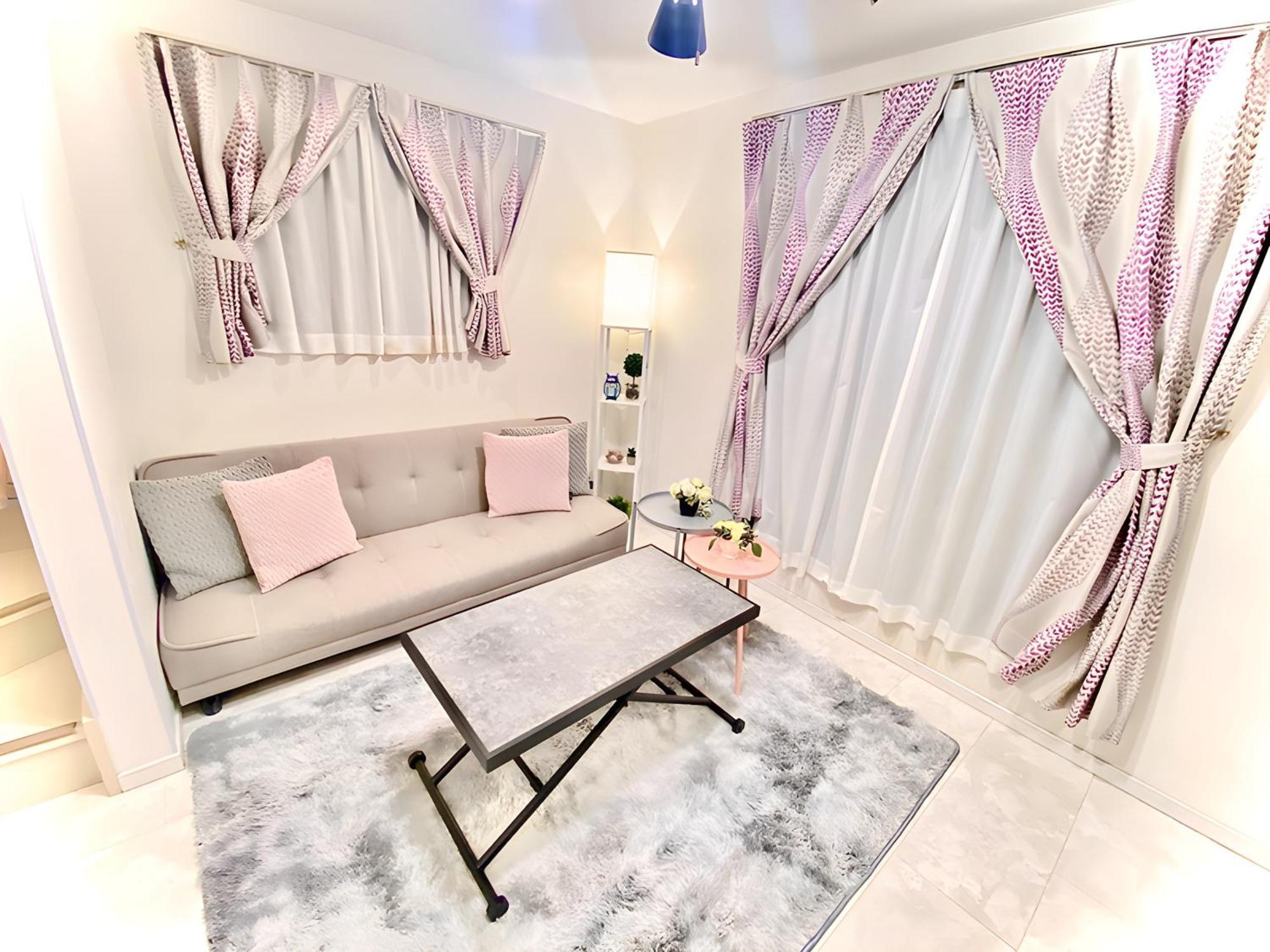 Eternity House 新宿大久保 Lägenhet Tokyo prefektur Exteriör bild