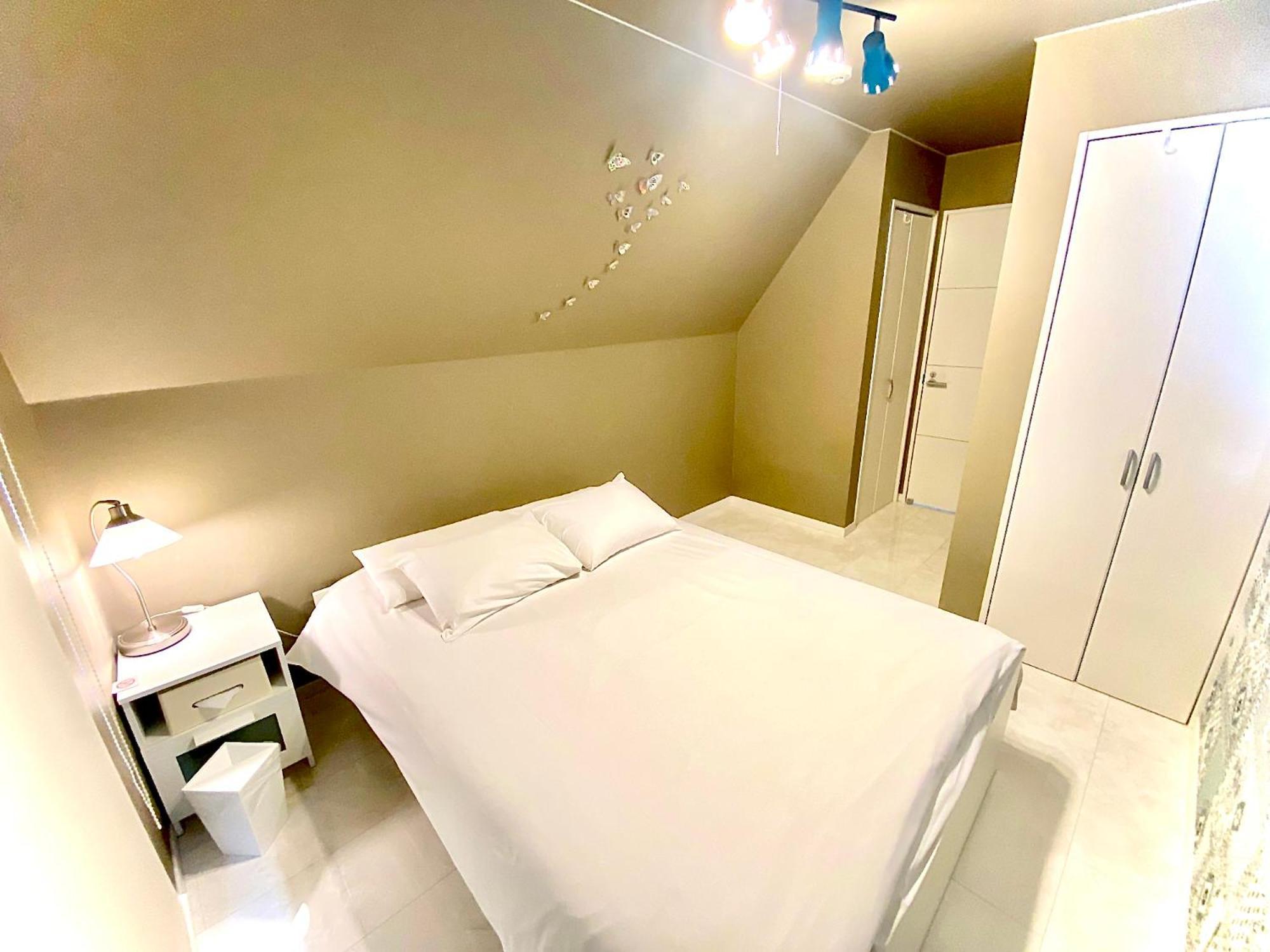 Eternity House 新宿大久保 Lägenhet Tokyo prefektur Exteriör bild