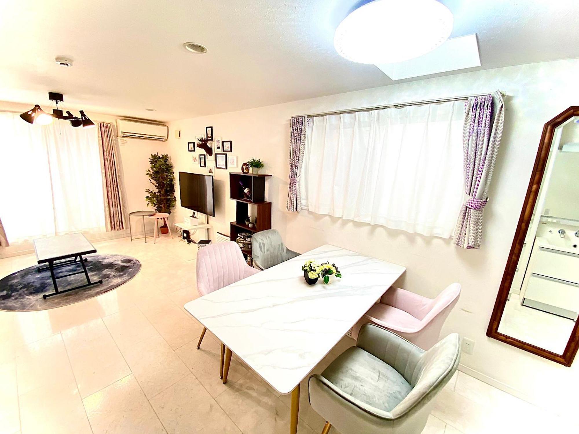 Eternity House 新宿大久保 Lägenhet Tokyo prefektur Exteriör bild
