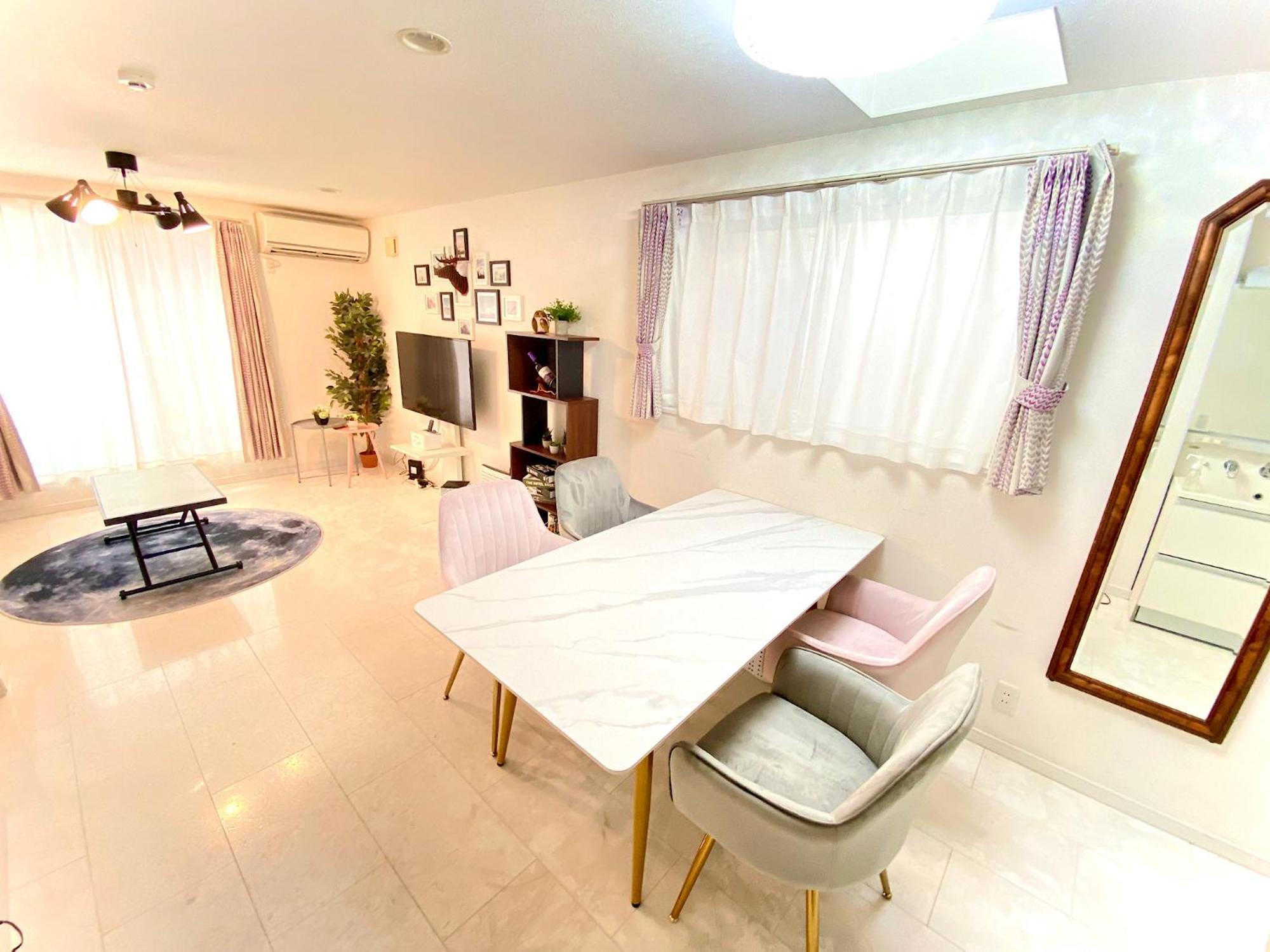 Eternity House 新宿大久保 Lägenhet Tokyo prefektur Exteriör bild